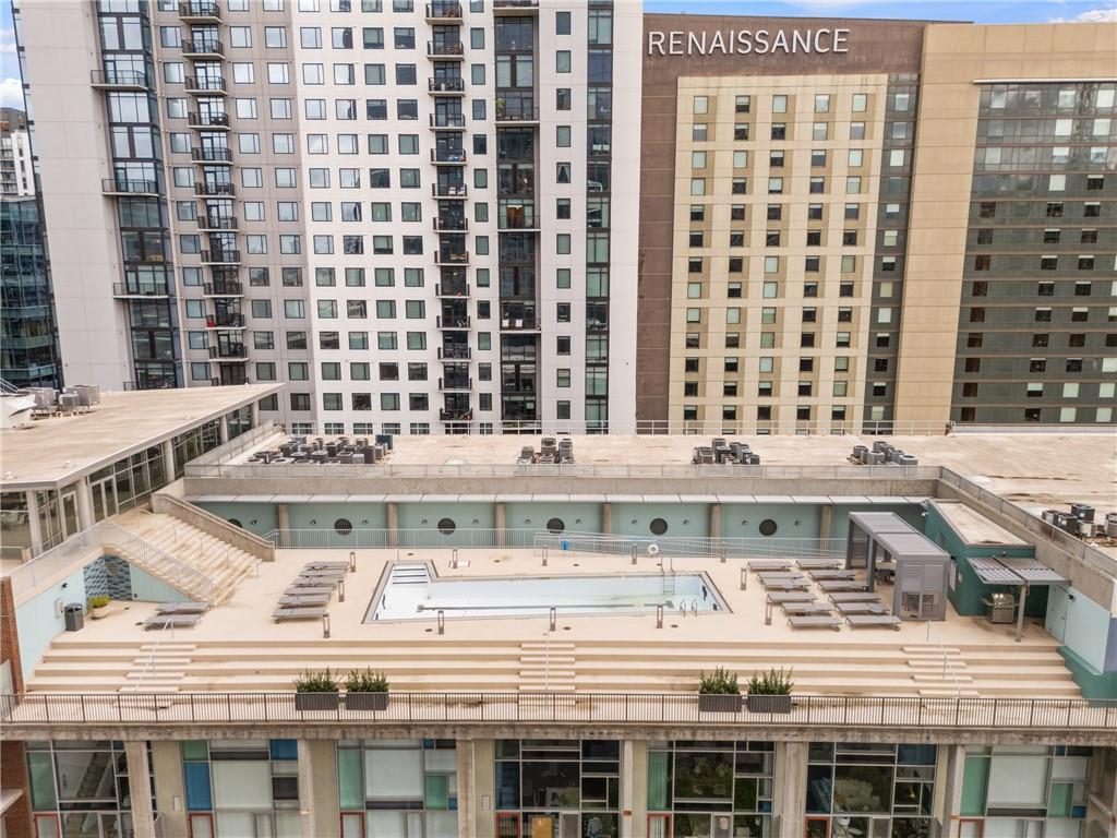 845 Spring Street NW Unit 129