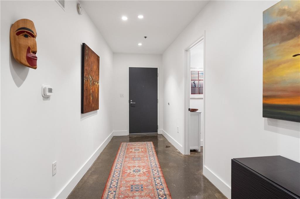 845 Spring Street NW Unit 129