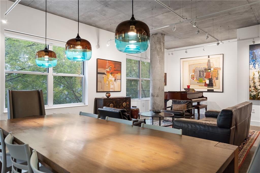 845 Spring Street NW Unit 129