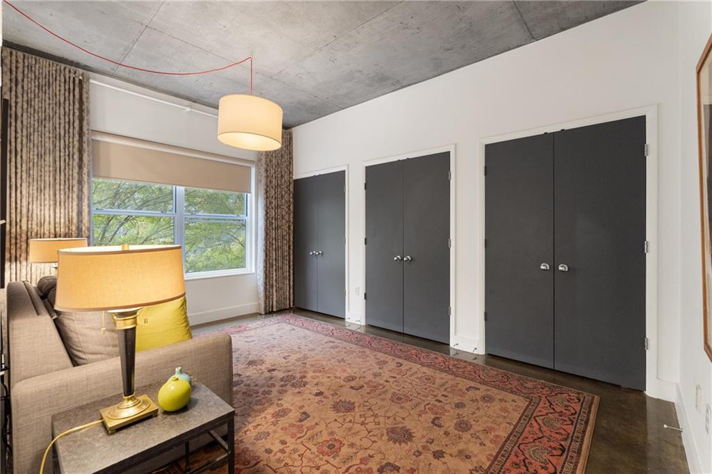 845 Spring Street NW Unit 129