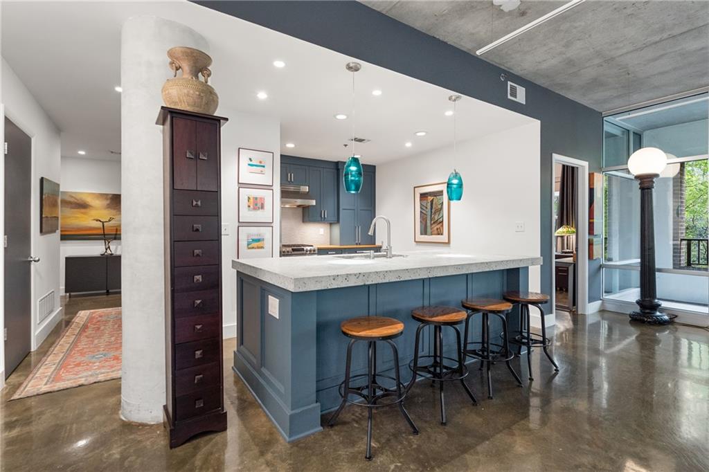 845 Spring Street NW Unit 129