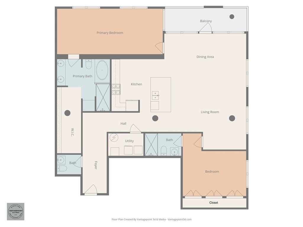 845 Spring Street NW Unit 129