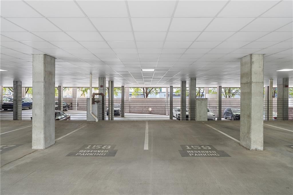 845 Spring Street NW Unit 129