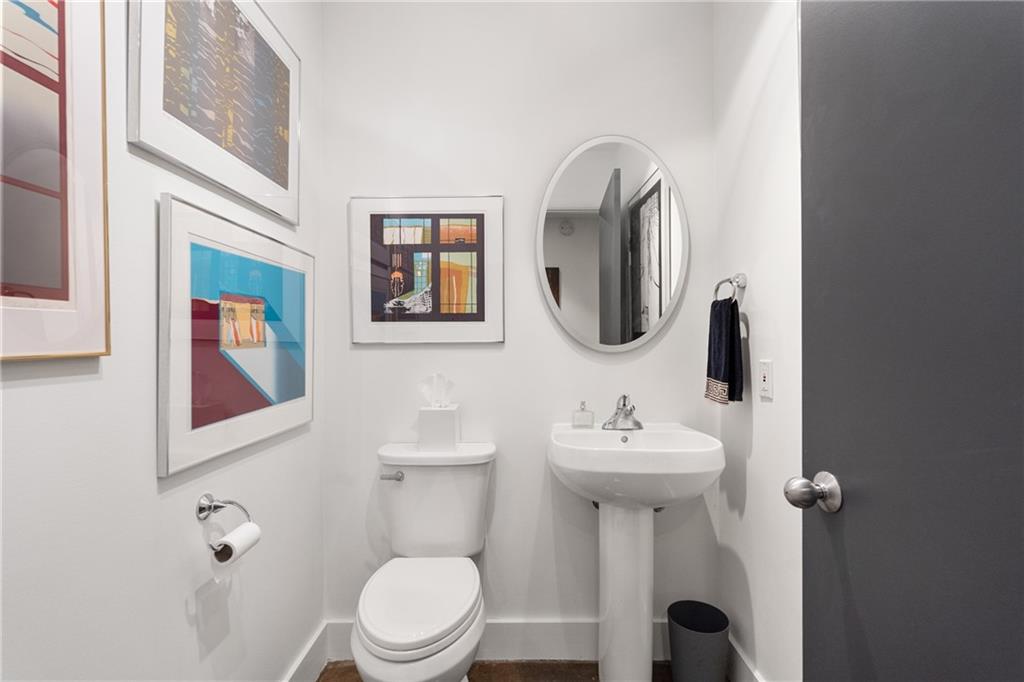 845 Spring Street NW Unit 129