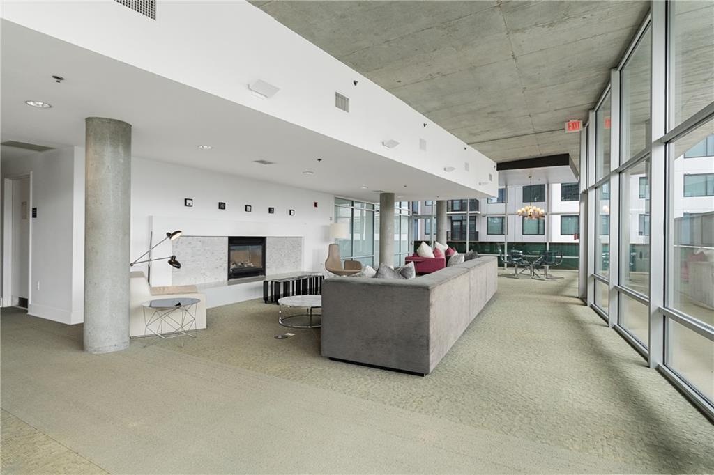 845 Spring Street NW Unit 129