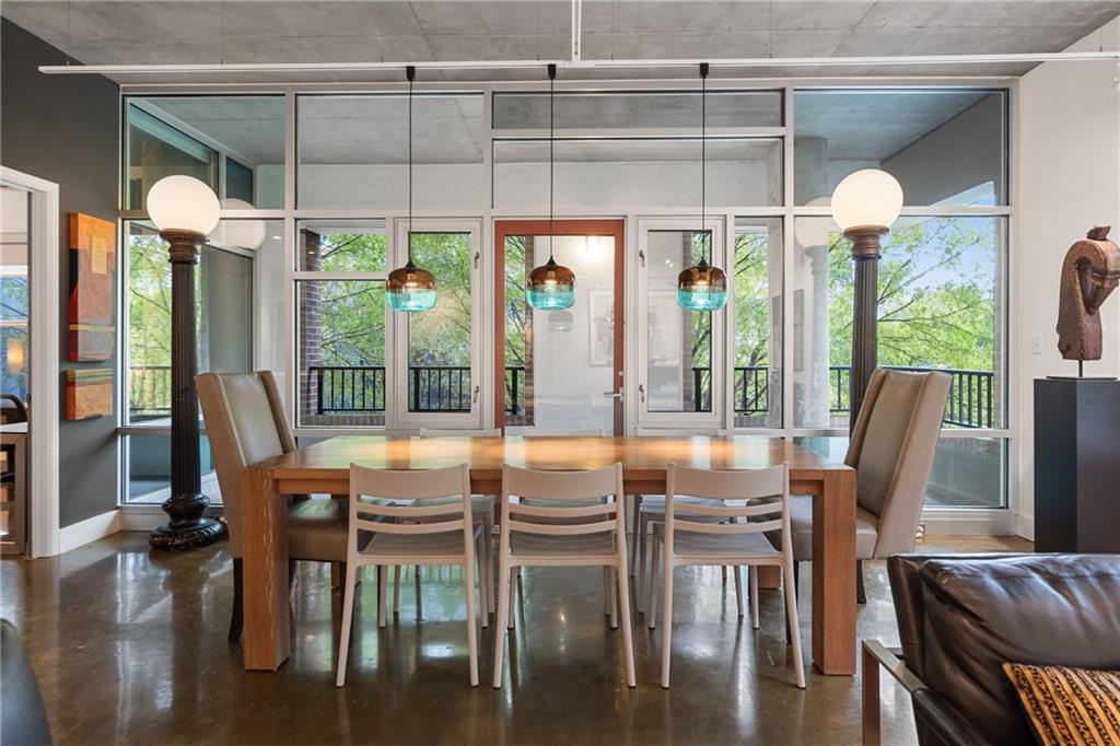 845 Spring Street NW Unit 129