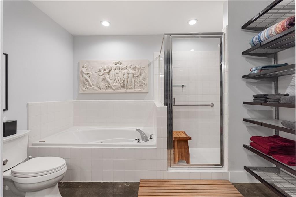 845 Spring Street NW Unit 129