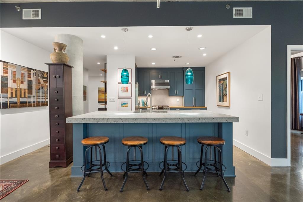 845 Spring Street NW Unit 129