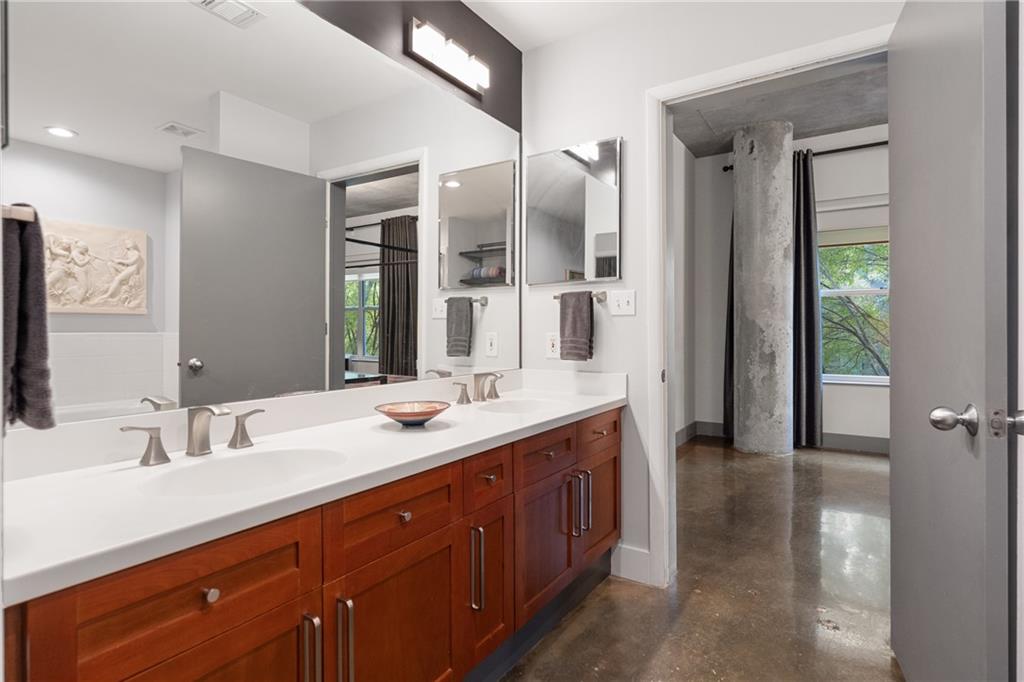 845 Spring Street NW Unit 129