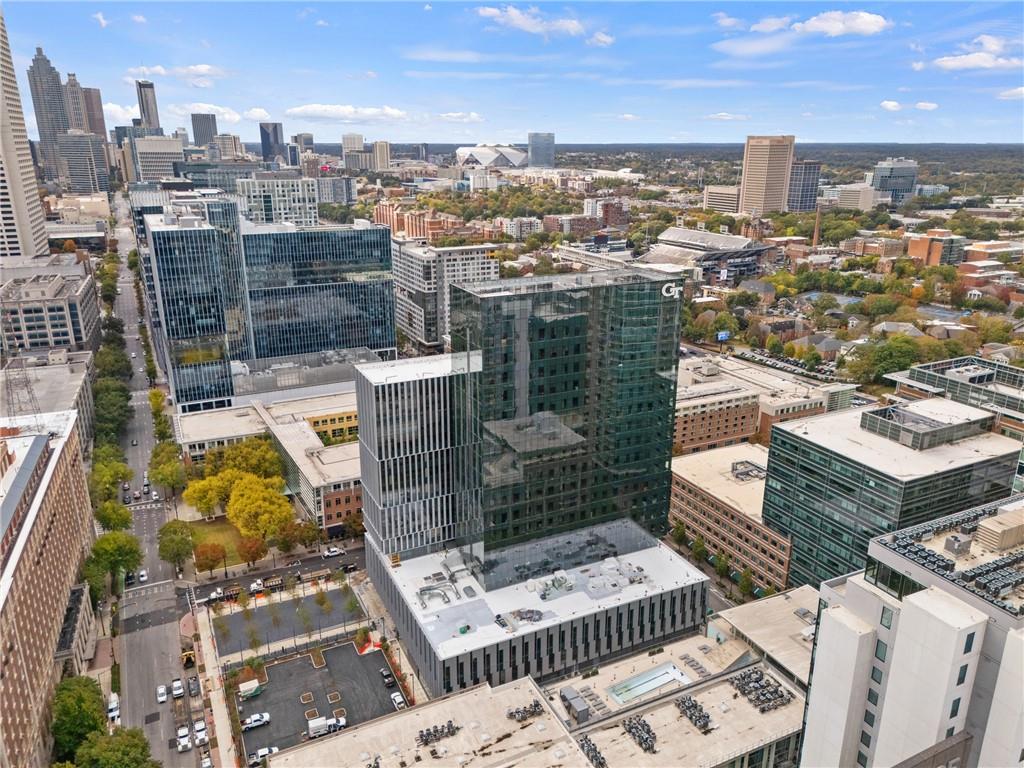 845 Spring Street NW Unit 129