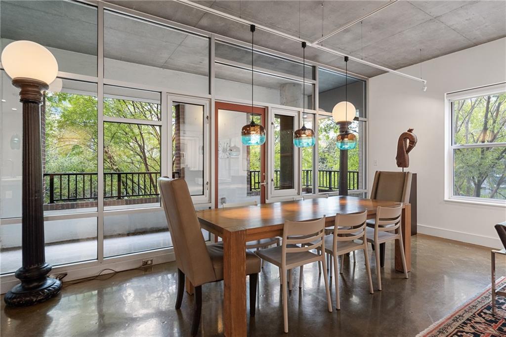 845 Spring Street NW Unit 129