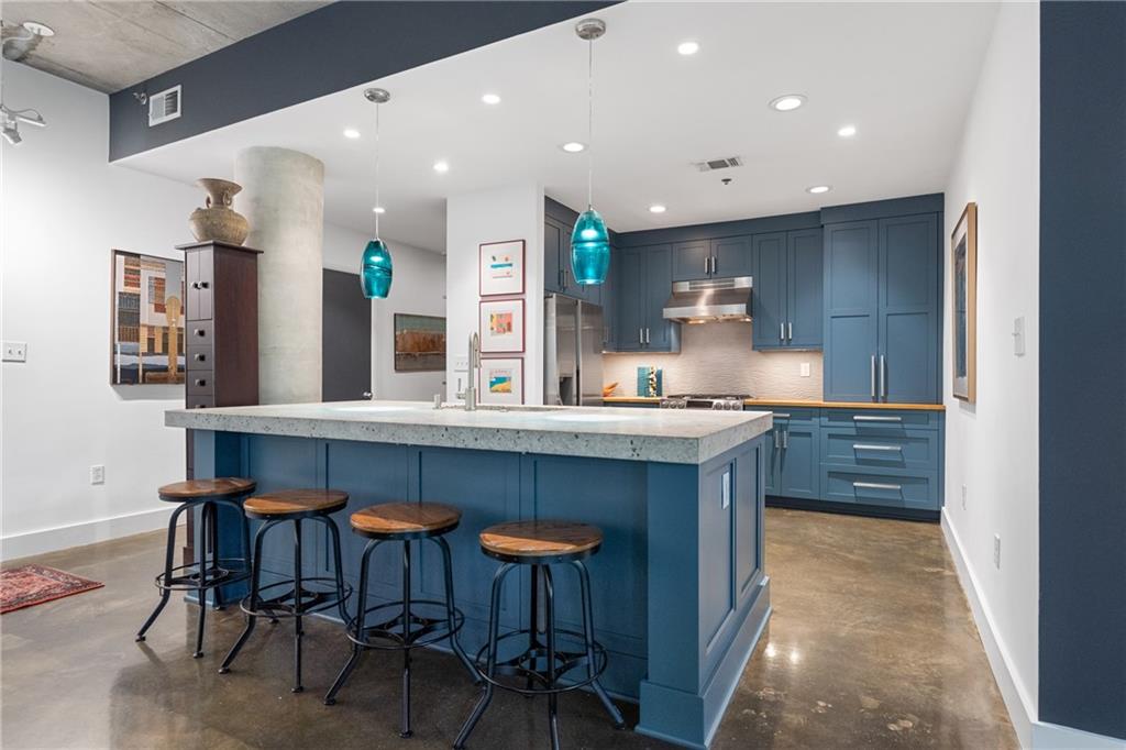 845 Spring Street NW Unit 129