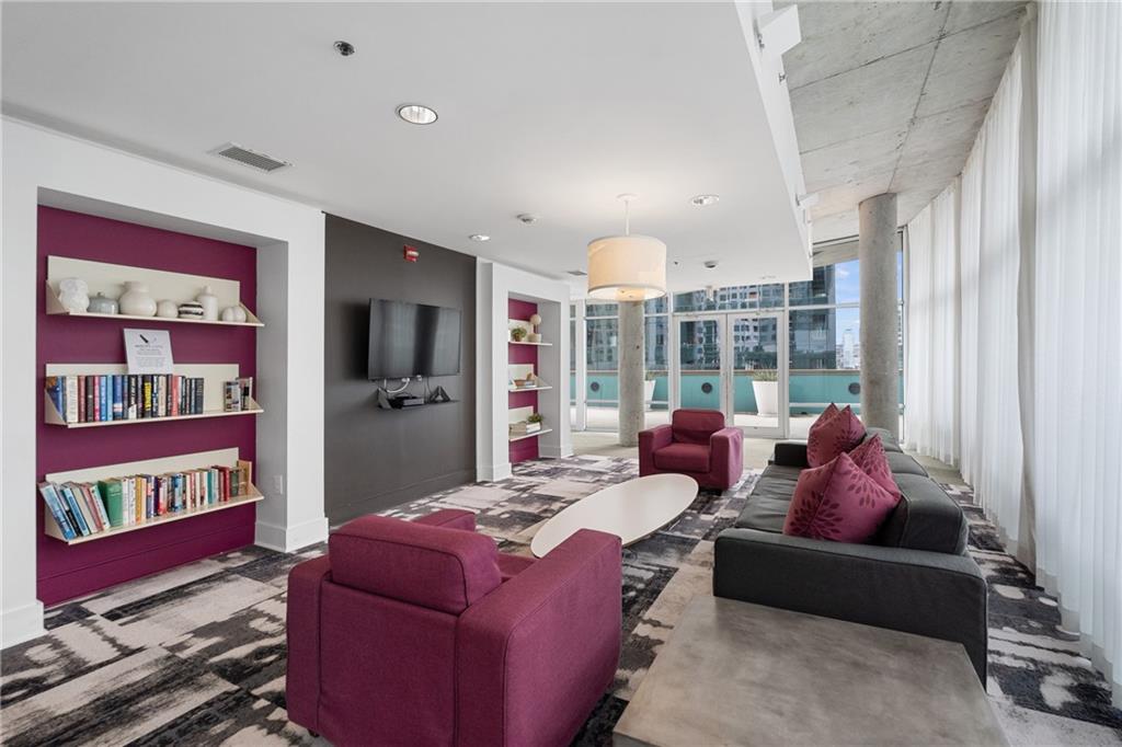 845 Spring Street NW Unit 129