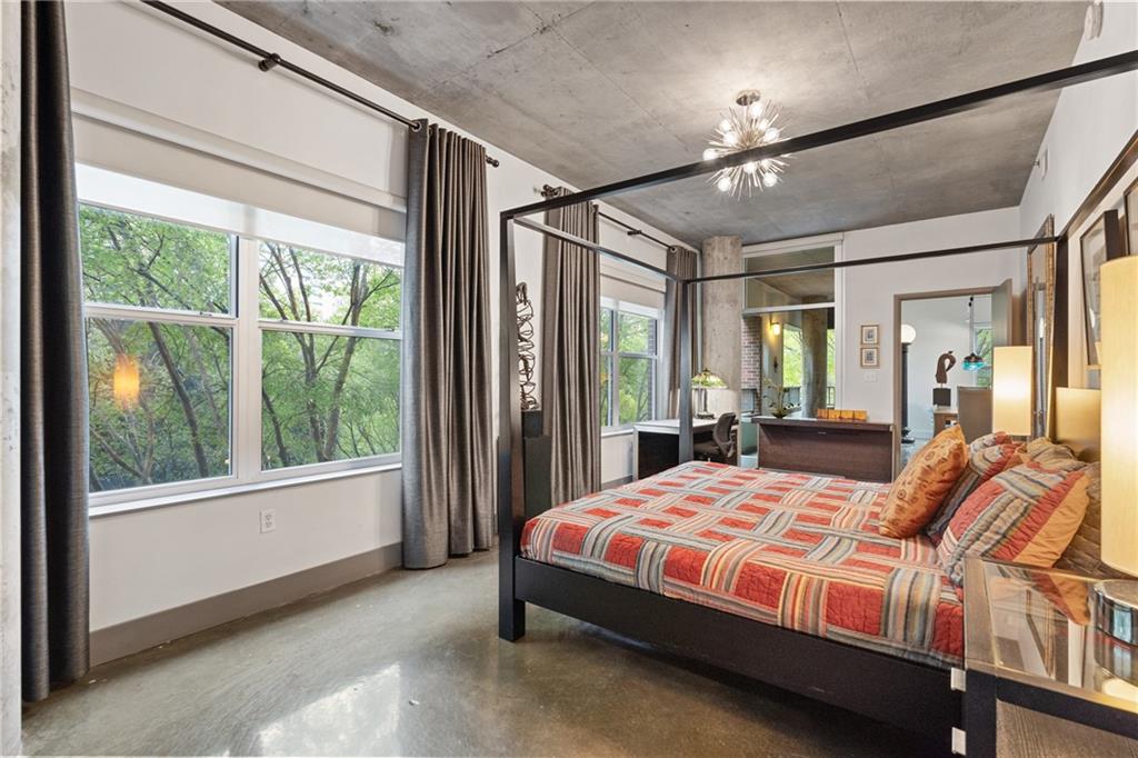 845 Spring Street NW Unit 129