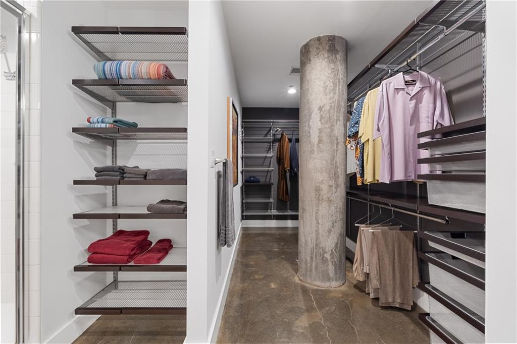 845 Spring Street NW Unit 129