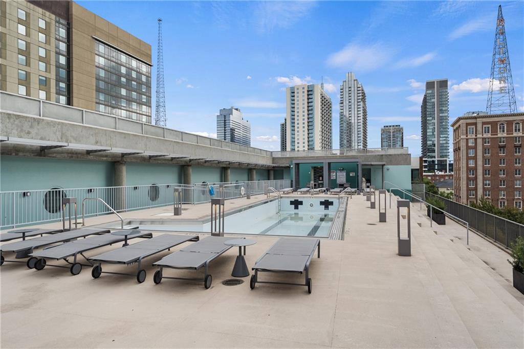 845 Spring Street NW Unit 129