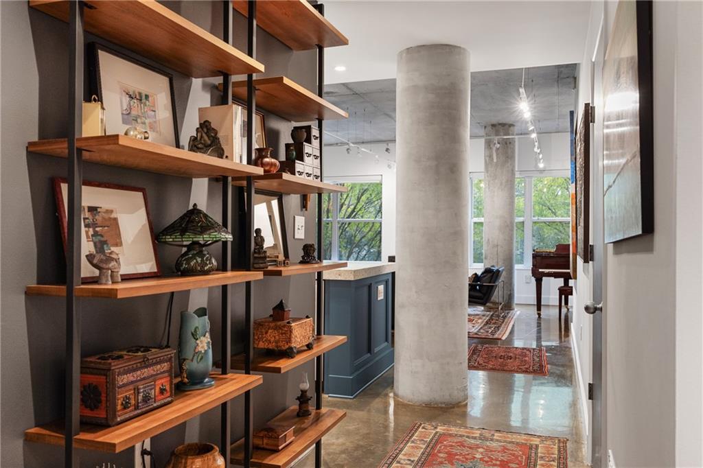 845 Spring Street NW Unit 129