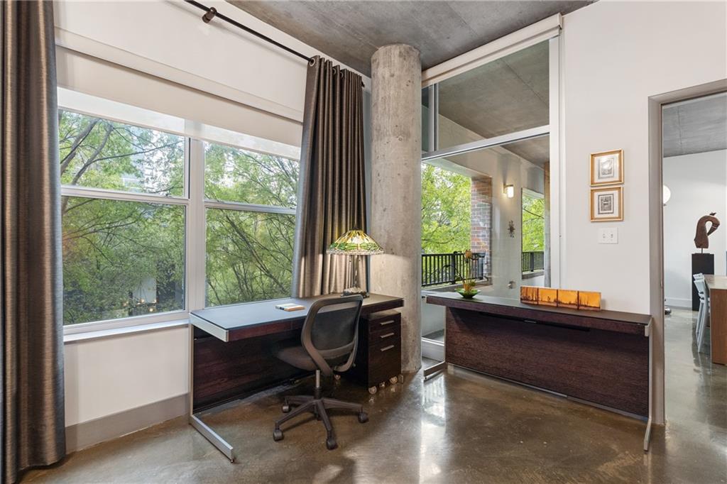 845 Spring Street NW Unit 129