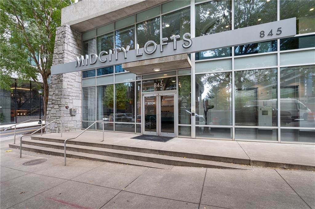 845 Spring Street NW Unit 129