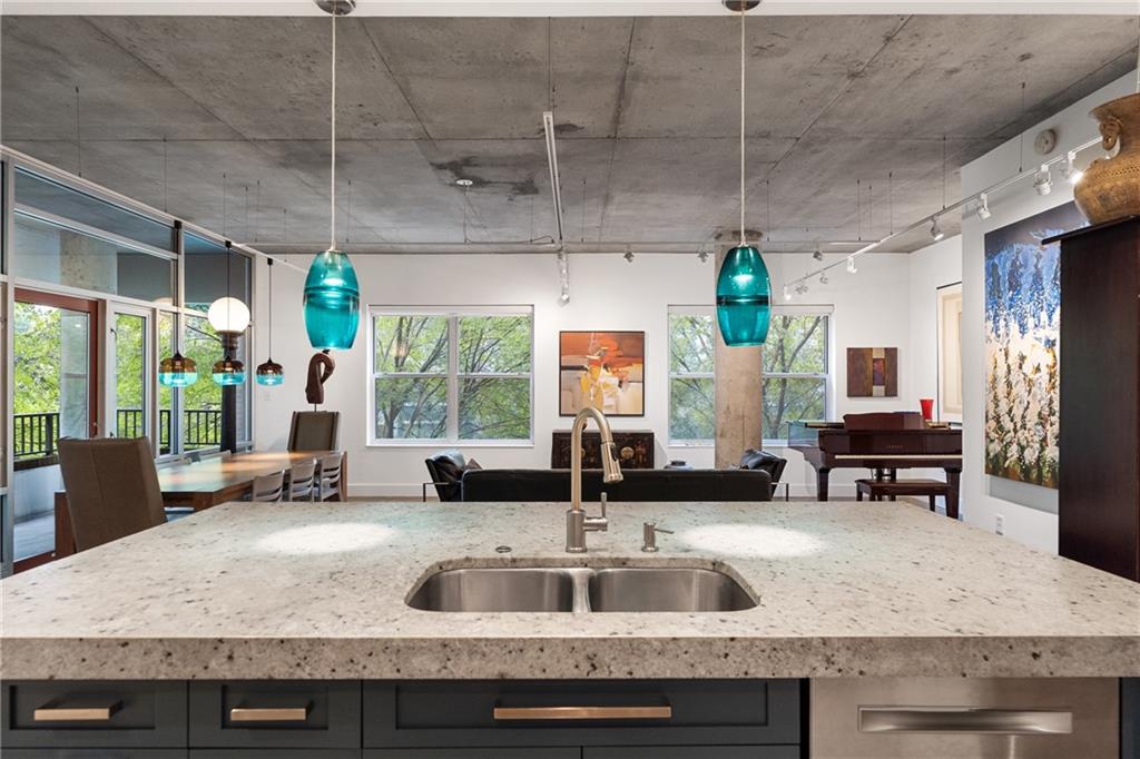 845 Spring Street NW Unit 129