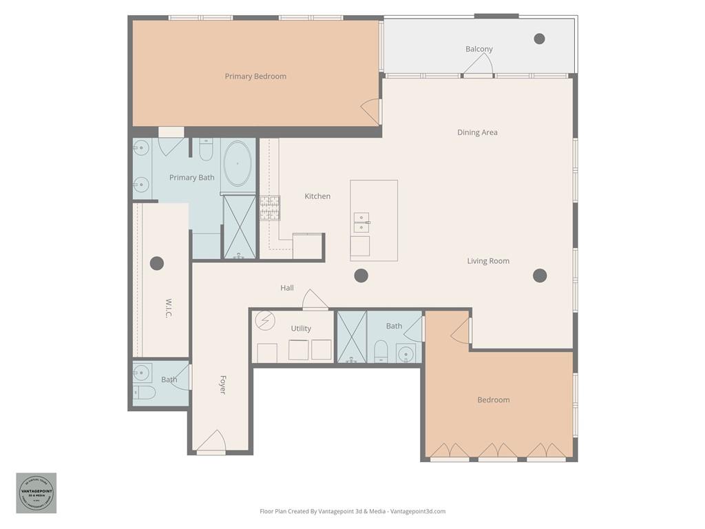 845 Spring Street NW Unit 129