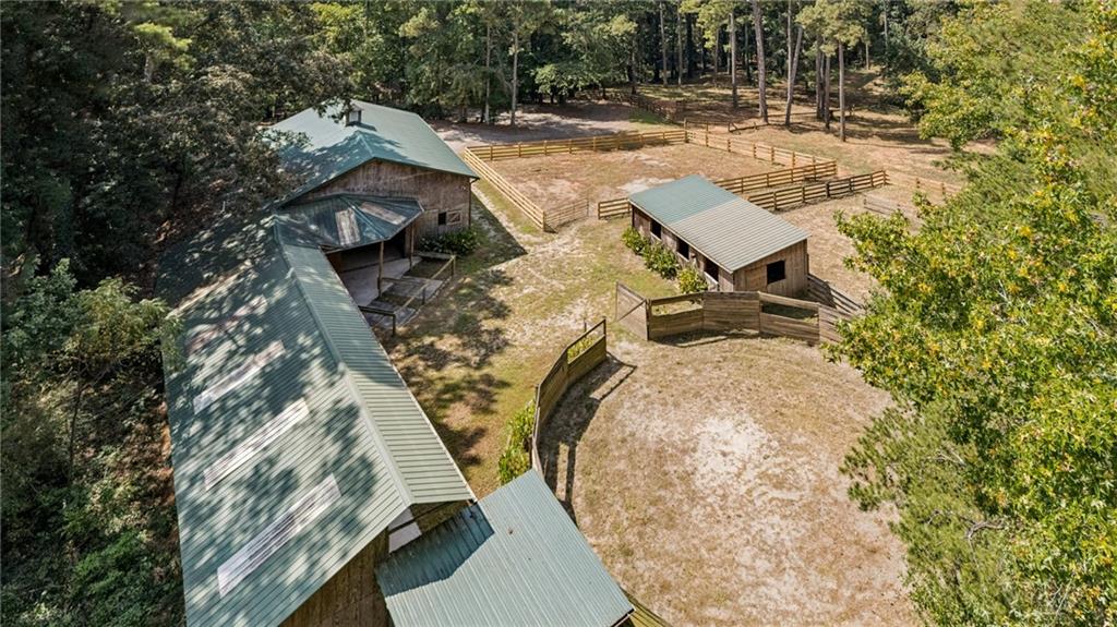 4019 Wesley Chapel Road