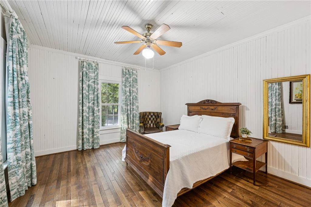 4019 Wesley Chapel Road