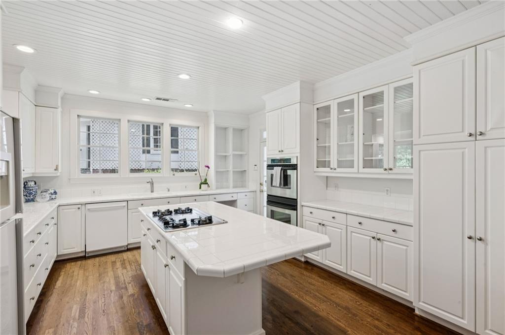 4019 Wesley Chapel Road