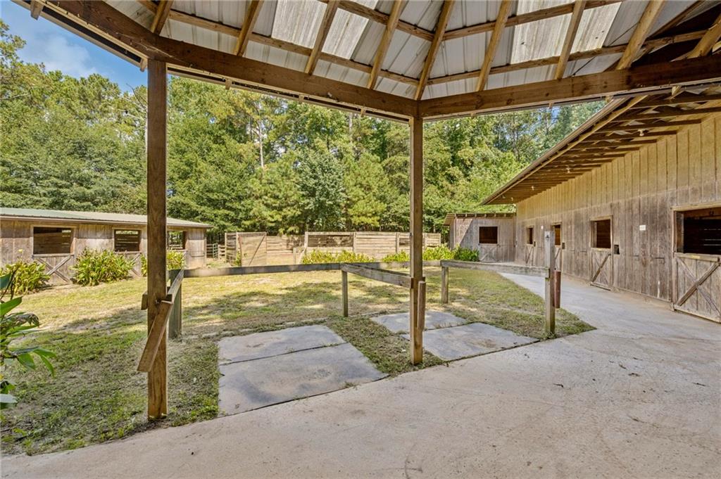 4019 Wesley Chapel Road