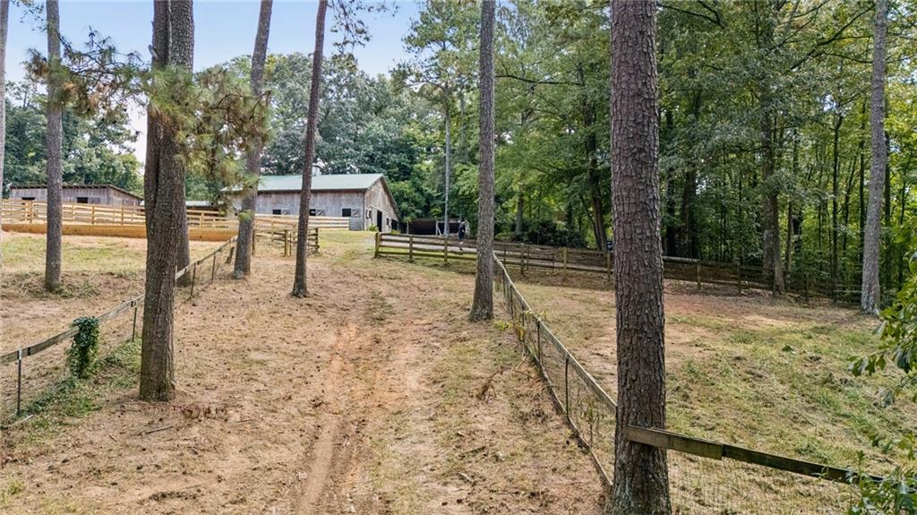 4019 Wesley Chapel Road