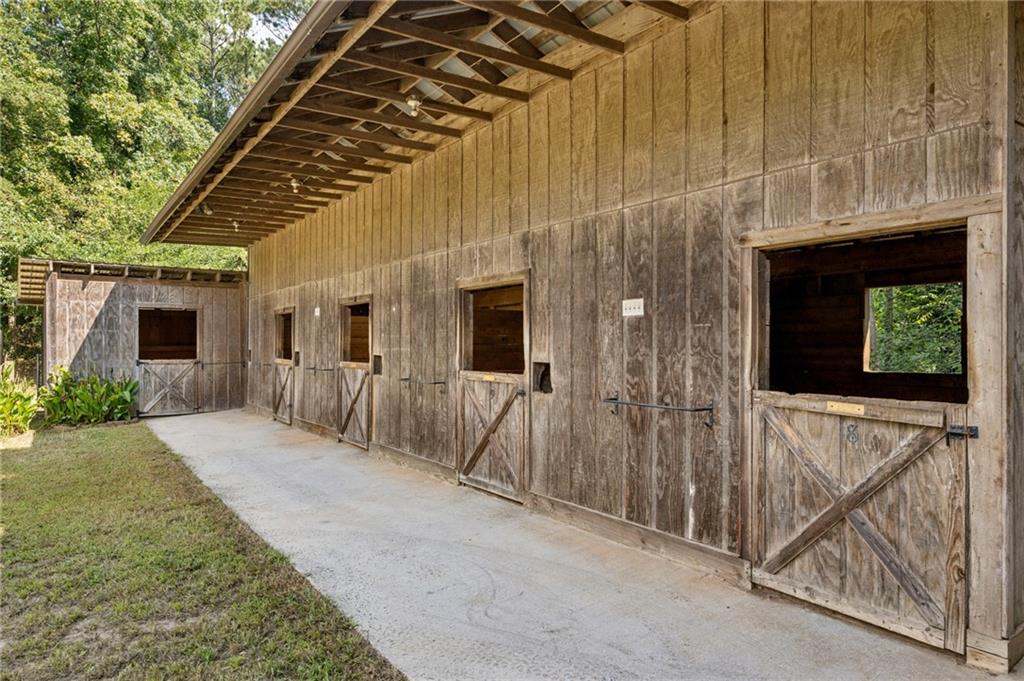 4019 Wesley Chapel Road