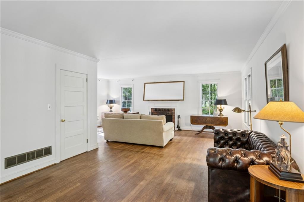 4019 Wesley Chapel Road