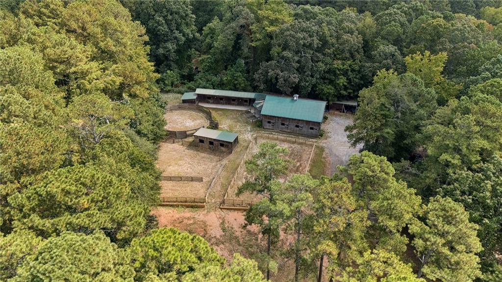 4019 Wesley Chapel Road