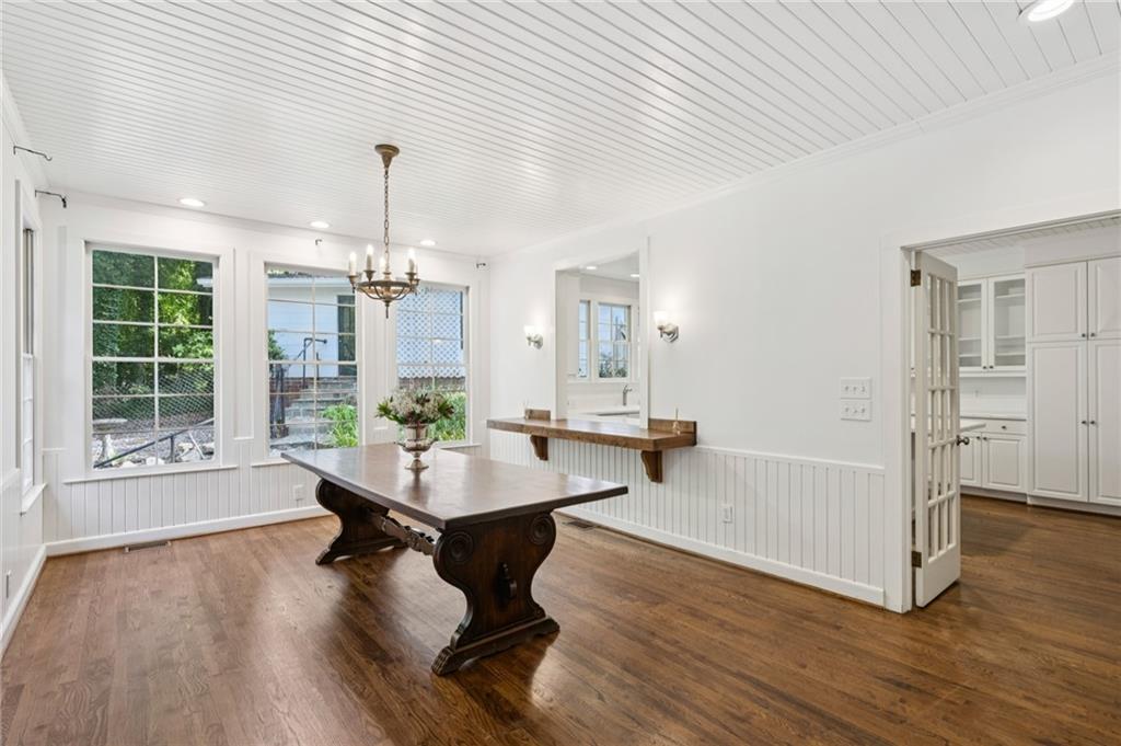 4019 Wesley Chapel Road