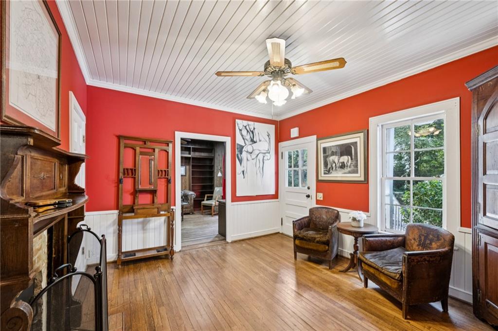 4019 Wesley Chapel Road