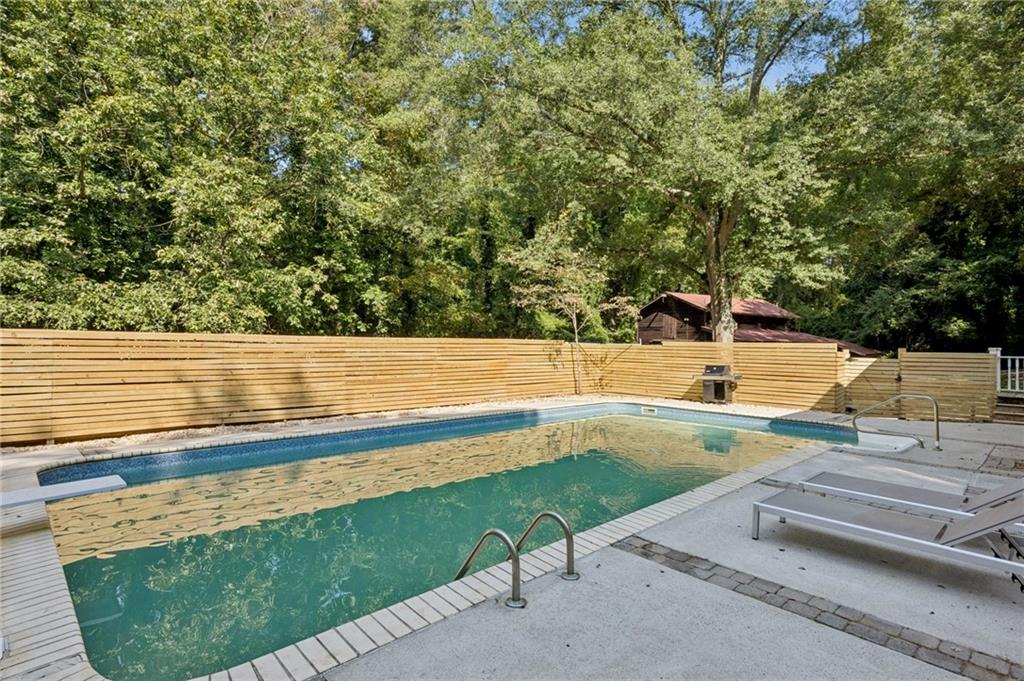 4019 Wesley Chapel Road