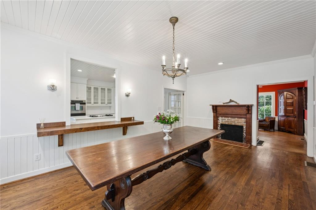 4019 Wesley Chapel Road