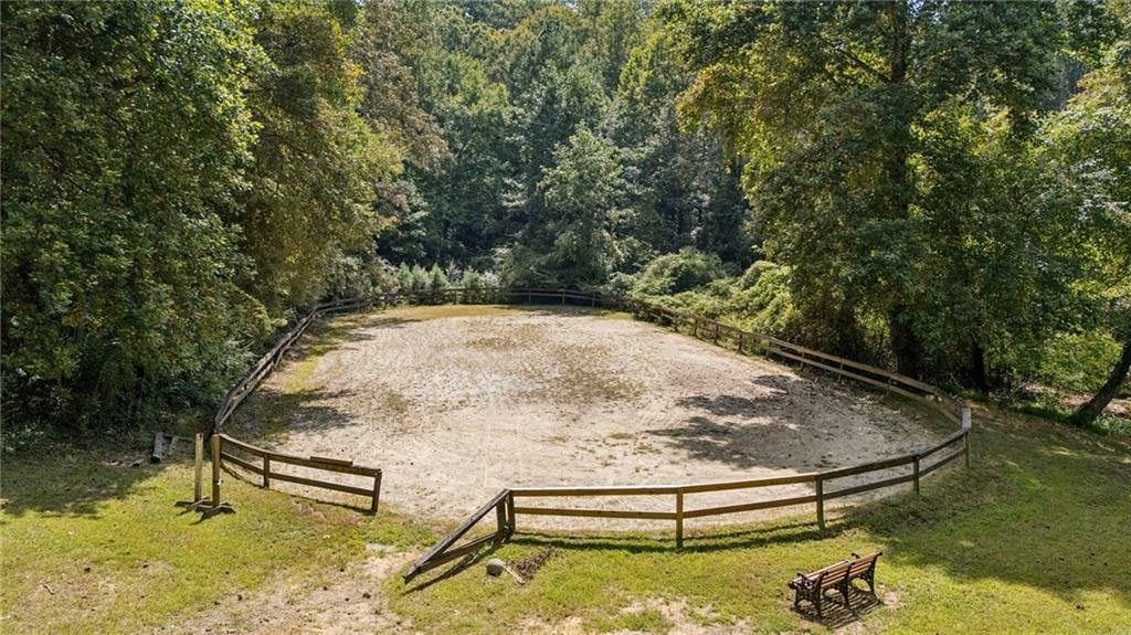 4019 Wesley Chapel Road