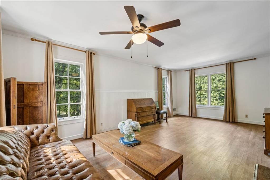 4019 Wesley Chapel Road