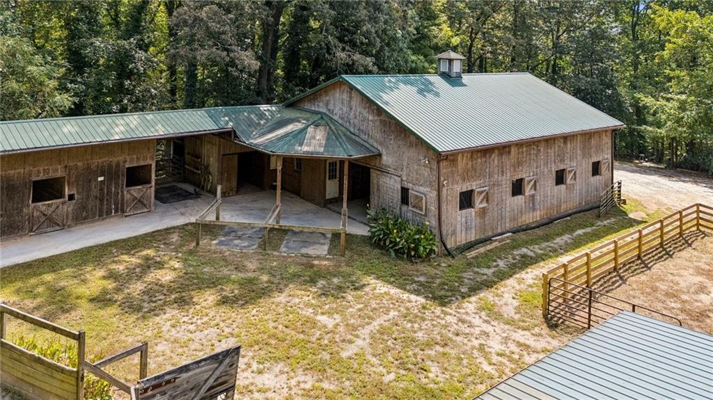 4019 Wesley Chapel Road