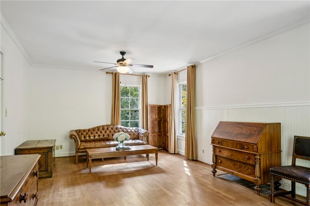 4019 Wesley Chapel Road