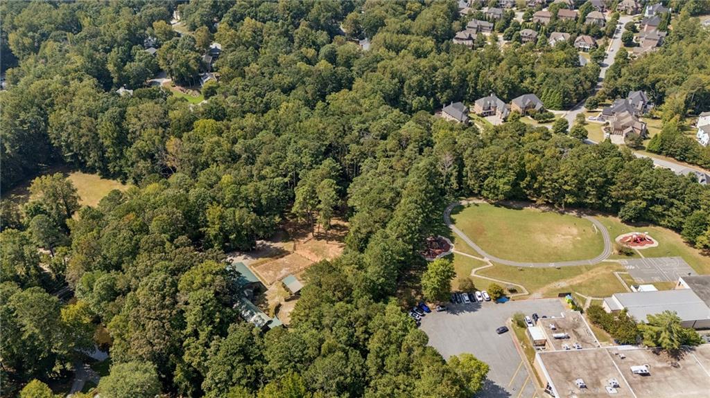 4019 Wesley Chapel Road