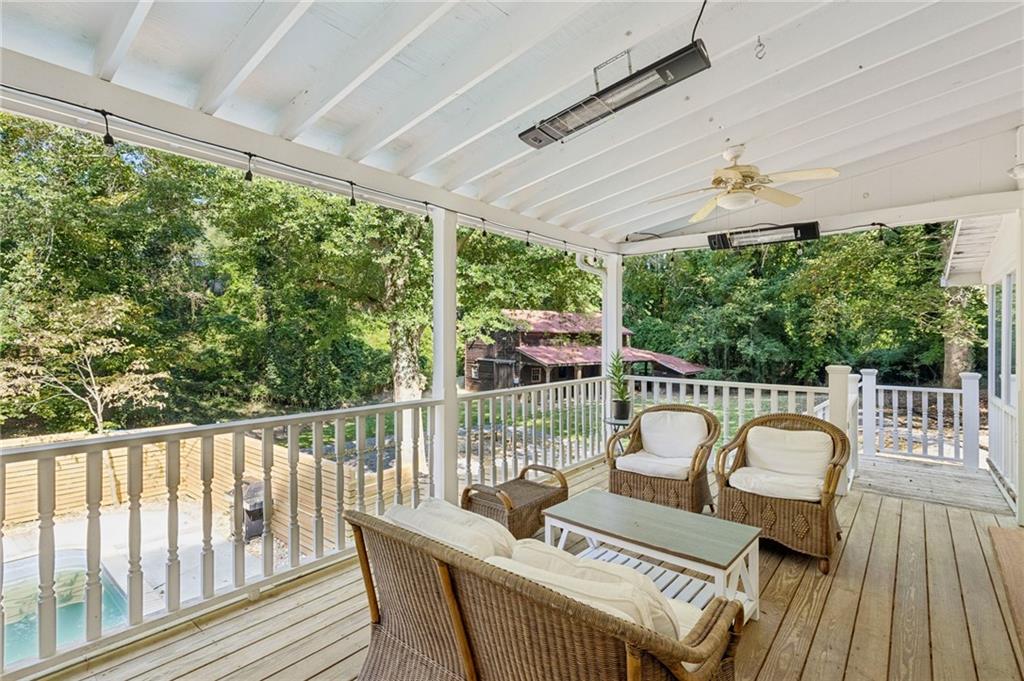 4019 Wesley Chapel Road