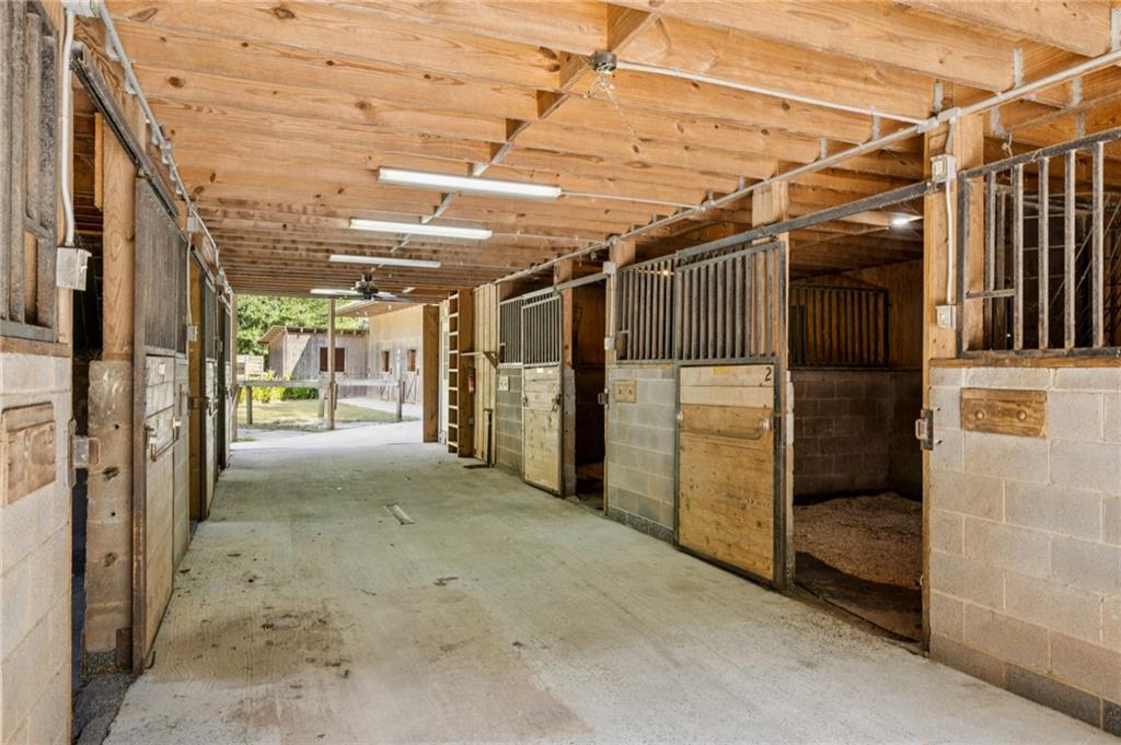 4019 Wesley Chapel Road