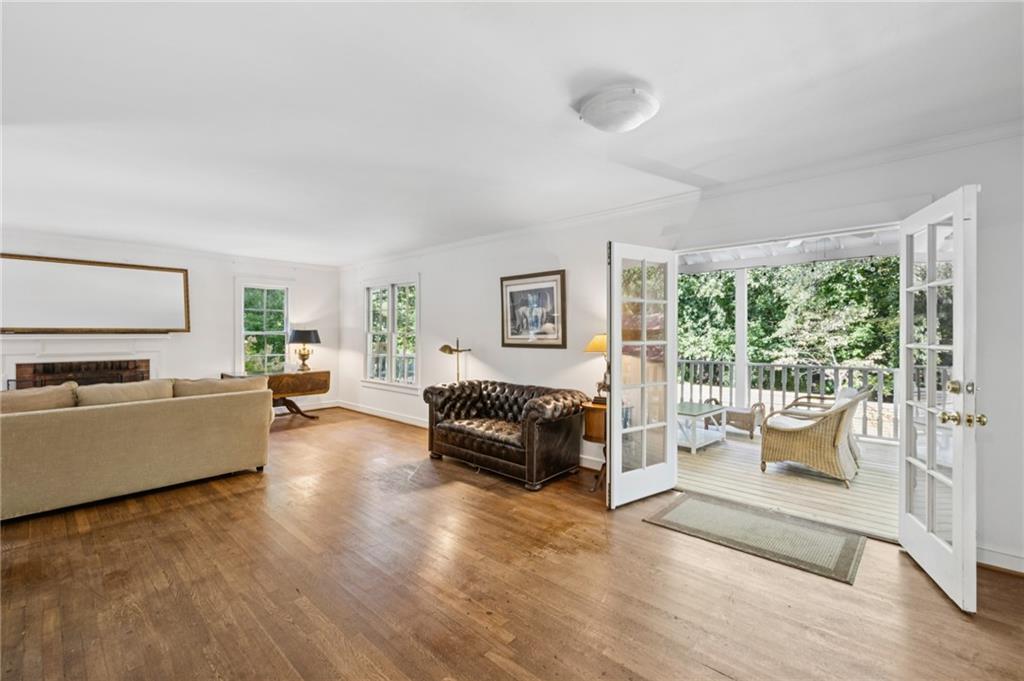 4019 Wesley Chapel Road