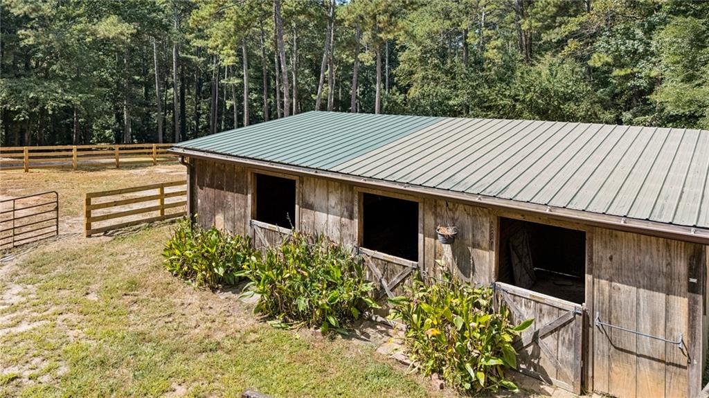 4019 Wesley Chapel Road