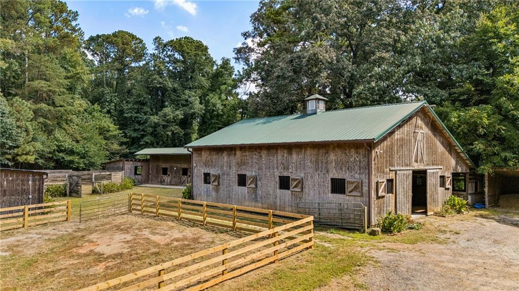 4019 Wesley Chapel Road