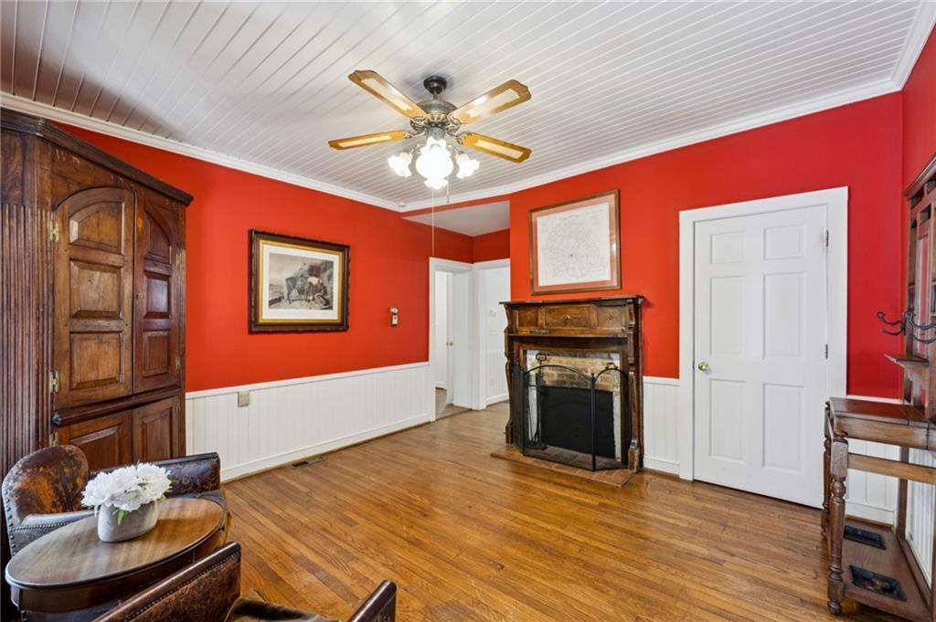 4019 Wesley Chapel Road