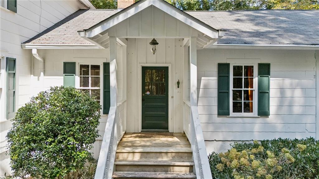 4019 Wesley Chapel Road