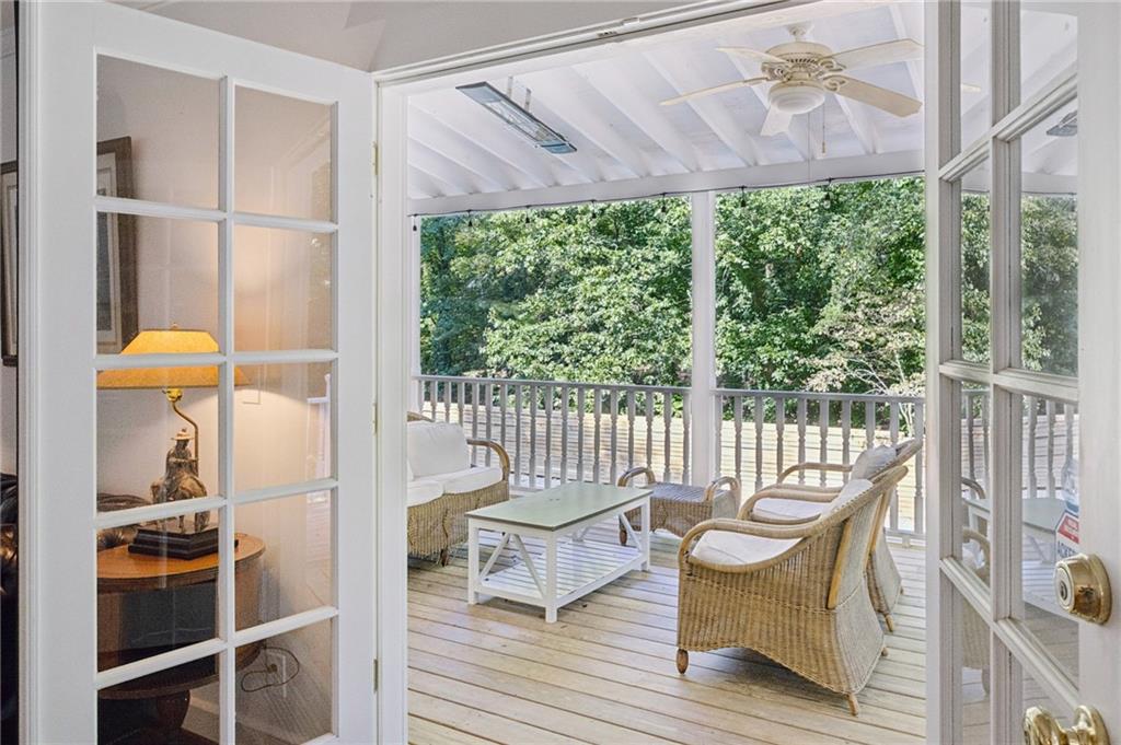 4019 Wesley Chapel Road